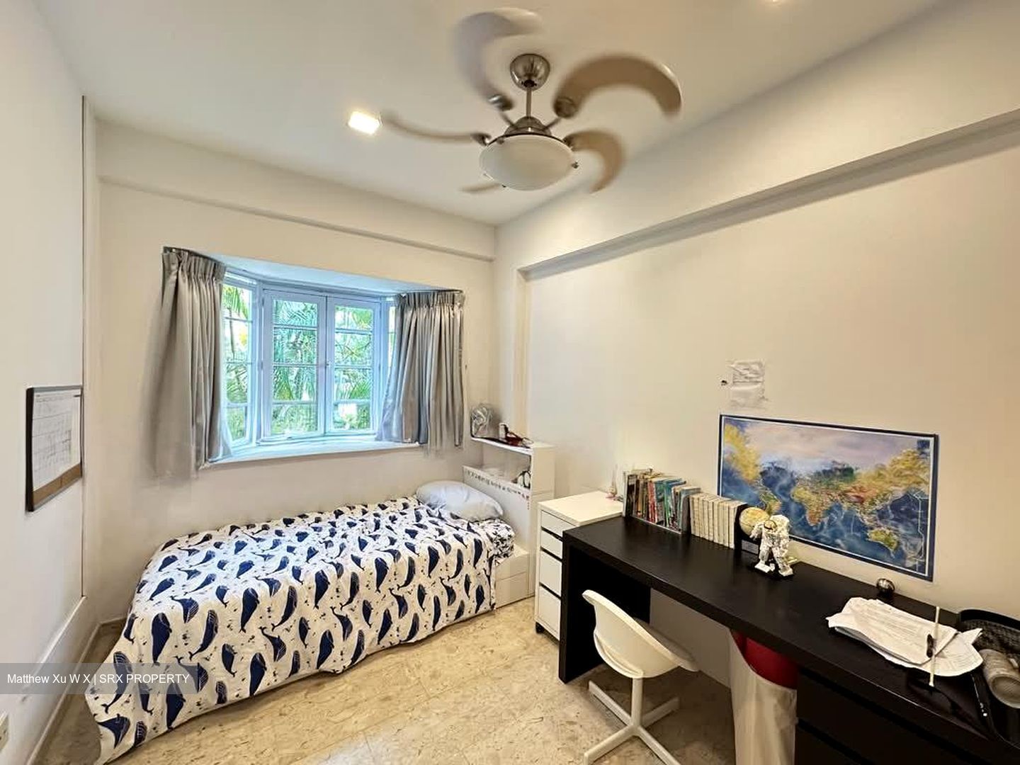 Eng Kong Green (D21), Condominium #532318021